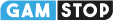 GamStop logo
